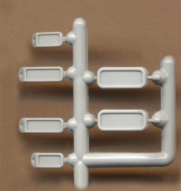 Number Board Sets